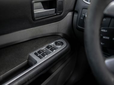 Ford Focus 2009 года, 221 362 км - вид 10