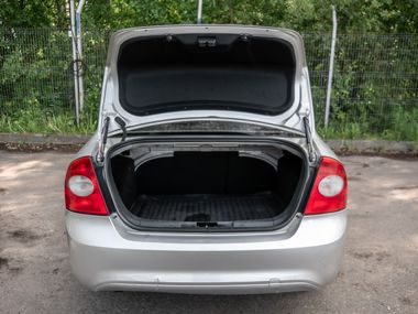 Ford Focus 2009 года, 221 362 км - вид 14