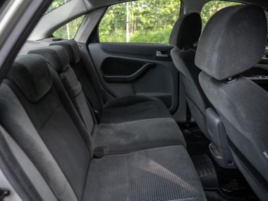 Ford Focus 2009 года, 221 362 км - вид 12