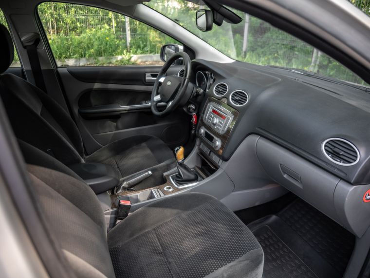 Ford Focus 2009 года, 221 362 км - вид 13