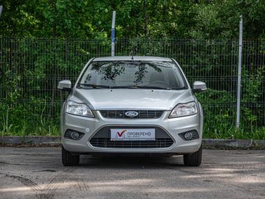 Ford Focus 2009 года, 221 362 км - вид 3