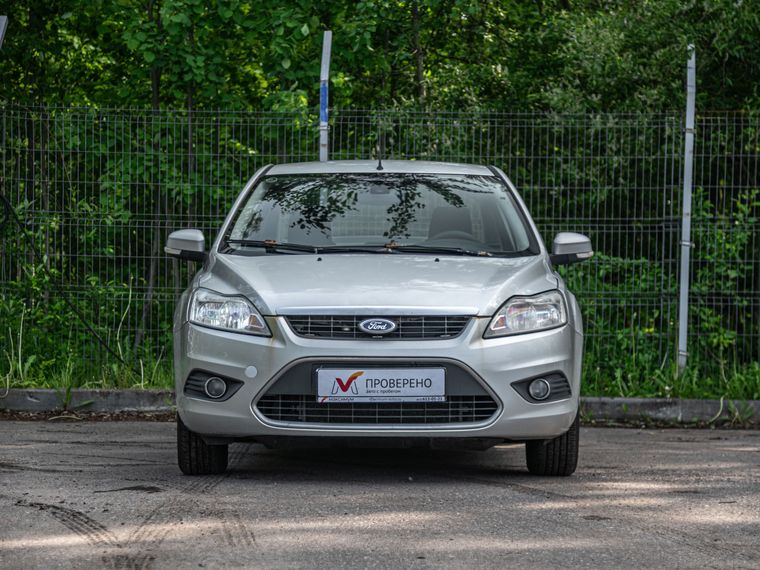 Ford Focus 2009 года, 221 362 км - вид 3