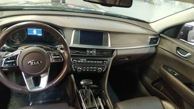 Kia Optima 2019 года, 67 605 км - вид 5