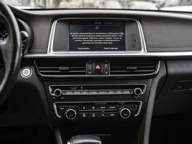 KIA Optima 2019 года, 67 605 км - вид 9