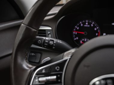 KIA Optima 2019 года, 67 605 км - вид 6