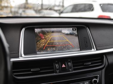 KIA Optima 2019 года, 67 605 км - вид 10