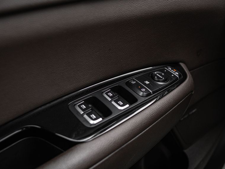 KIA Optima 2019 года, 67 605 км - вид 13