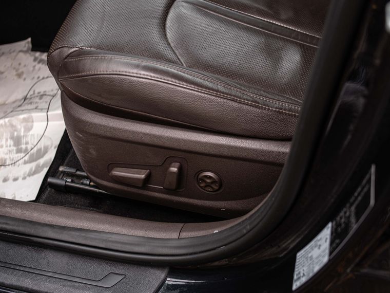 KIA Optima 2019 года, 67 605 км - вид 14