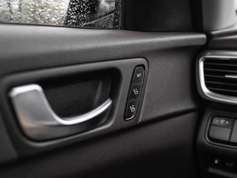 KIA Optima 2019 года, 67 605 км - вид 15