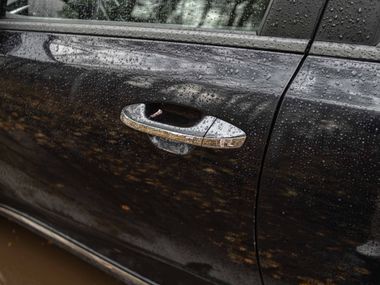 KIA Optima 2019 года, 67 605 км - вид 20