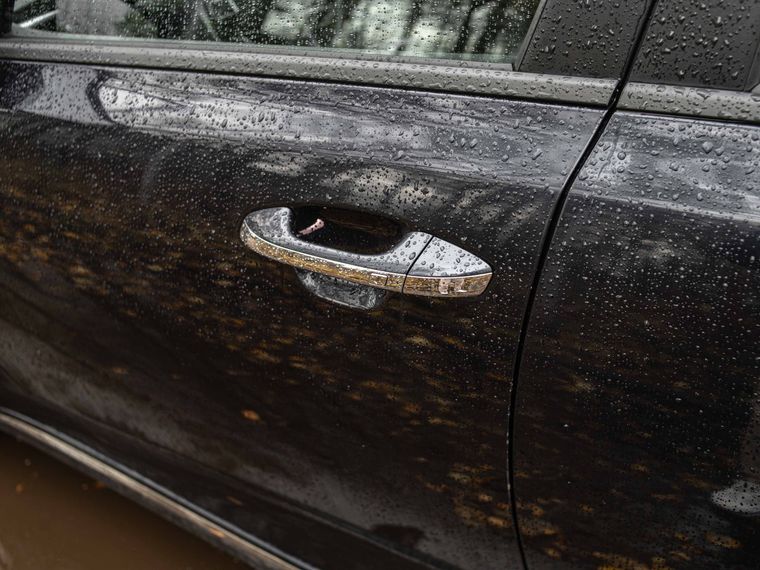 KIA Optima 2019 года, 67 605 км - вид 20