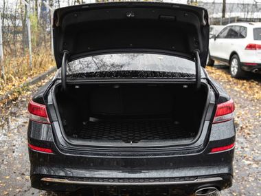 KIA Optima 2019 года, 67 605 км - вид 19