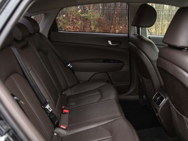 KIA Optima 2019 года, 67 605 км - вид 16