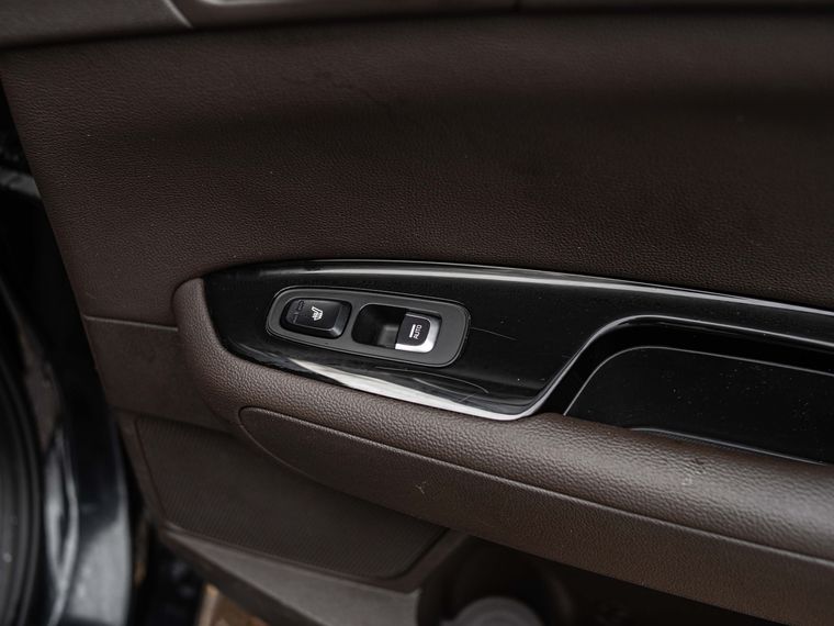 KIA Optima 2019 года, 67 605 км - вид 17