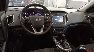 Hyundai Creta 2021 года, 41 061 км - вид 5