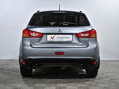 Mitsubishi ASX 2013 года, 199 066 км - вид 6