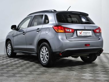 Mitsubishi ASX 2013 года, 199 066 км - вид 7