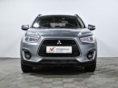 Mitsubishi ASX 2013 года, 199 066 км - вид 3