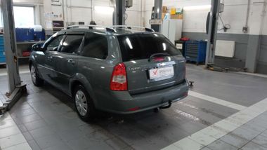 Chevrolet Lacetti 2010 года, 136 717 км - вид 4
