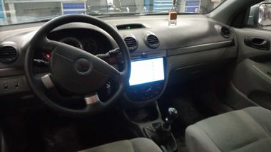 Chevrolet Lacetti 2010 года, 136 717 км - вид 5