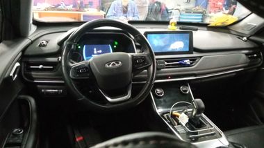 Chery Tiggo 8 2020 года, 65 220 км - вид 5