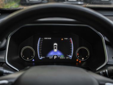 Chery Tiggo 8 2020 года, 65 220 км - вид 5