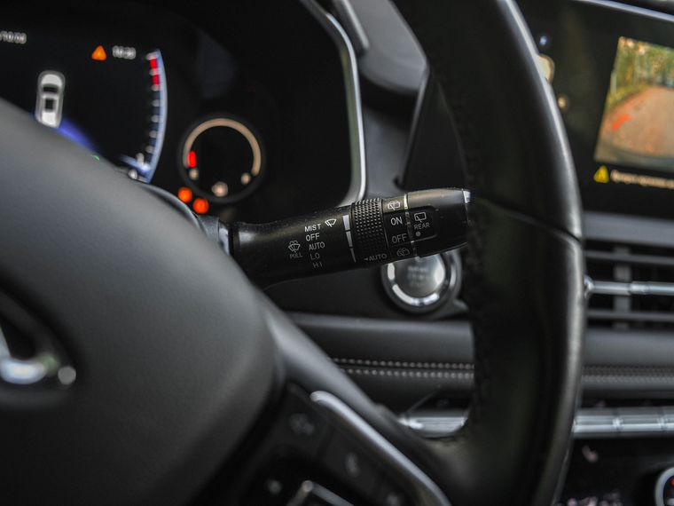 Chery Tiggo 8 2020 года, 65 220 км - вид 8