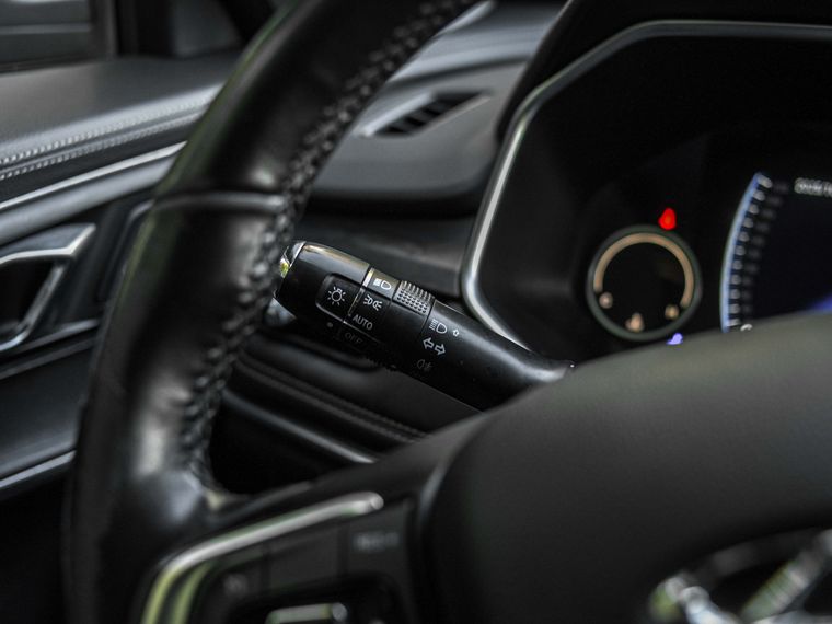 Chery Tiggo 8 2020 года, 65 220 км - вид 6