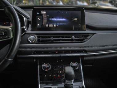 Chery Tiggo 8 2020 года, 65 220 км - вид 9