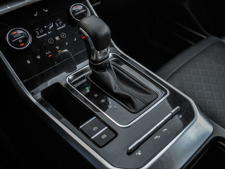 Chery Tiggo 8 2020 года, 65 220 км - вид 10