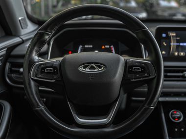 Chery Tiggo 8 2020 года, 65 220 км - вид 7