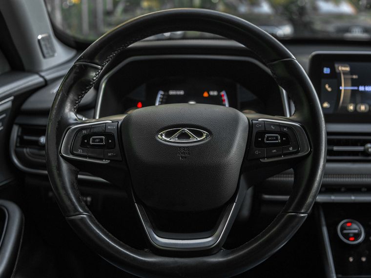 Chery Tiggo 8 2020 года, 65 220 км - вид 7