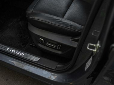 Chery Tiggo 8 2020 года, 65 220 км - вид 12