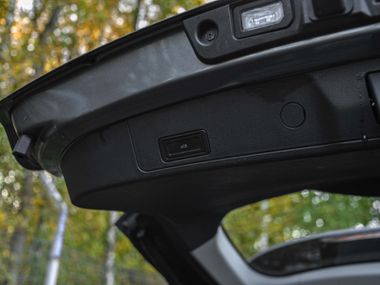 Chery Tiggo 8 2020 года, 65 220 км - вид 16