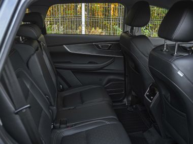 Chery Tiggo 8 2020 года, 65 220 км - вид 13