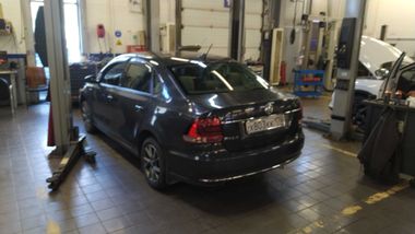 Volkswagen Polo 2017 года, 79 916 км - вид 4
