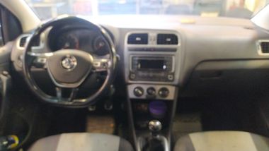 Volkswagen Polo 2017 года, 79 916 км - вид 5