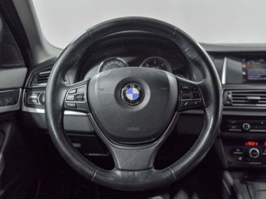 BMW 5 серия 2013 года, 185 145 км - вид 9