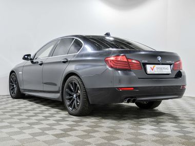 BMW 5 серия 2013 года, 185 145 км - вид 6