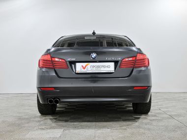 BMW 5 серия 2013 года, 185 145 км - вид 5