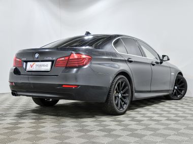 BMW 5 серия 2013 года, 185 145 км - вид 4