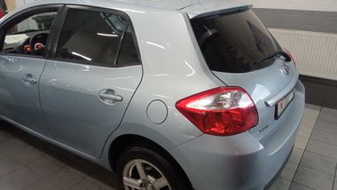 Toyota Auris 2012 года, 120 661 км - вид 4