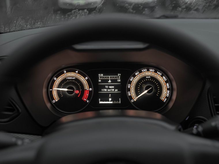 ВАЗ (LADA) Vesta 2024 года, 6 948 км - вид 5