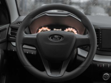 ВАЗ (LADA) Vesta 2024 года, 6 948 км - вид 6