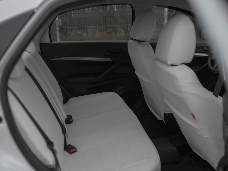 ВАЗ (LADA) Vesta 2024 года, 6 948 км - вид 10