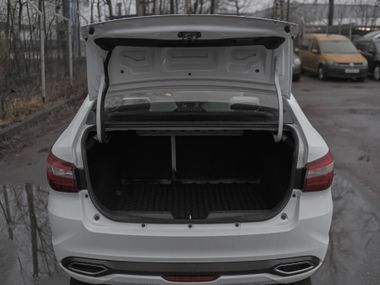 ВАЗ (LADA) Vesta 2024 года, 6 948 км - вид 12