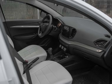 ВАЗ (LADA) Vesta 2024 года, 6 948 км - вид 11