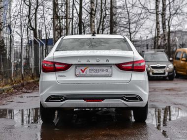 ВАЗ (LADA) Vesta 2024 года, 6 948 км - вид 4