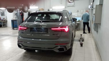 Audi Q3 2024 года, 37 км - вид 3