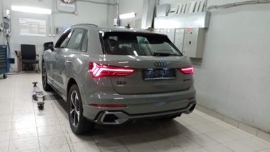 Audi Q3 2024 года, 37 км - вид 4